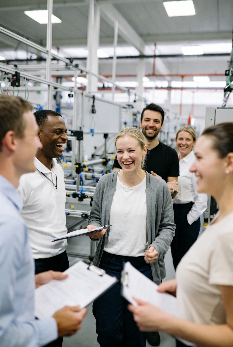 🧨 El cliente NO es lo primero — y por eso tu empresa no despega —