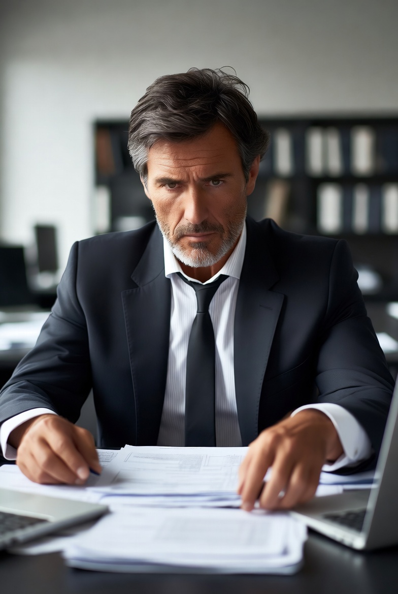Si todo pasa por ti, tu empresa no crece